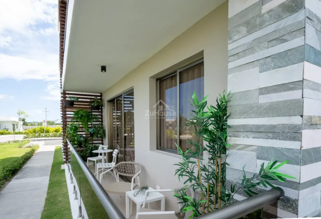 Apartamento En Venta En Piantini en República Dominicana