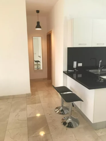 Vendo Apartamento En Bella Vista Sur en República Dominicana