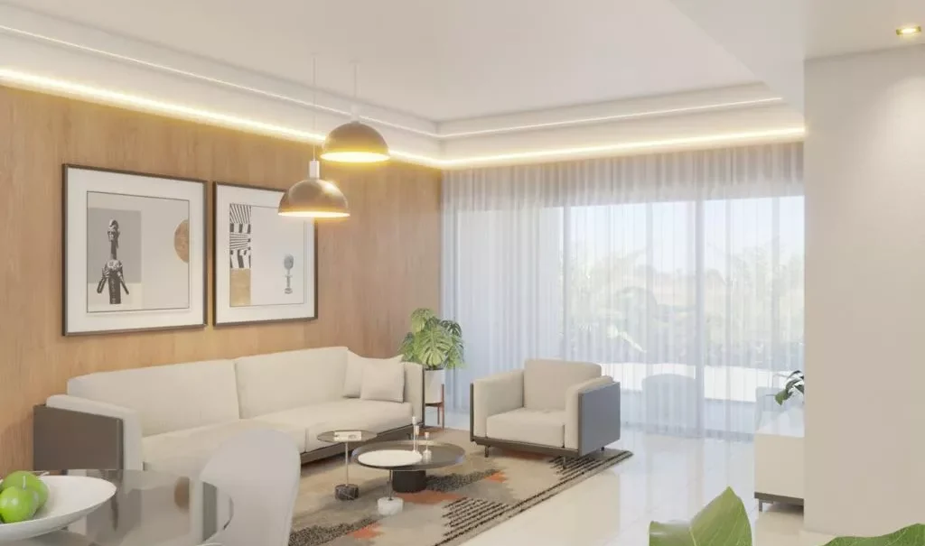 Vendo Apto Piso Alto, 2hab/71.85m2 En La Zona Universitaria en República Dominicana
