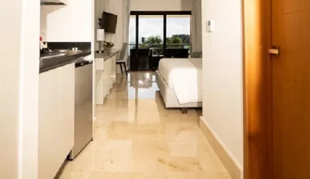 Experiencia De Primer Nivel: Apartamentos De Lujo Con Atención Al Detalle en República Dominicana