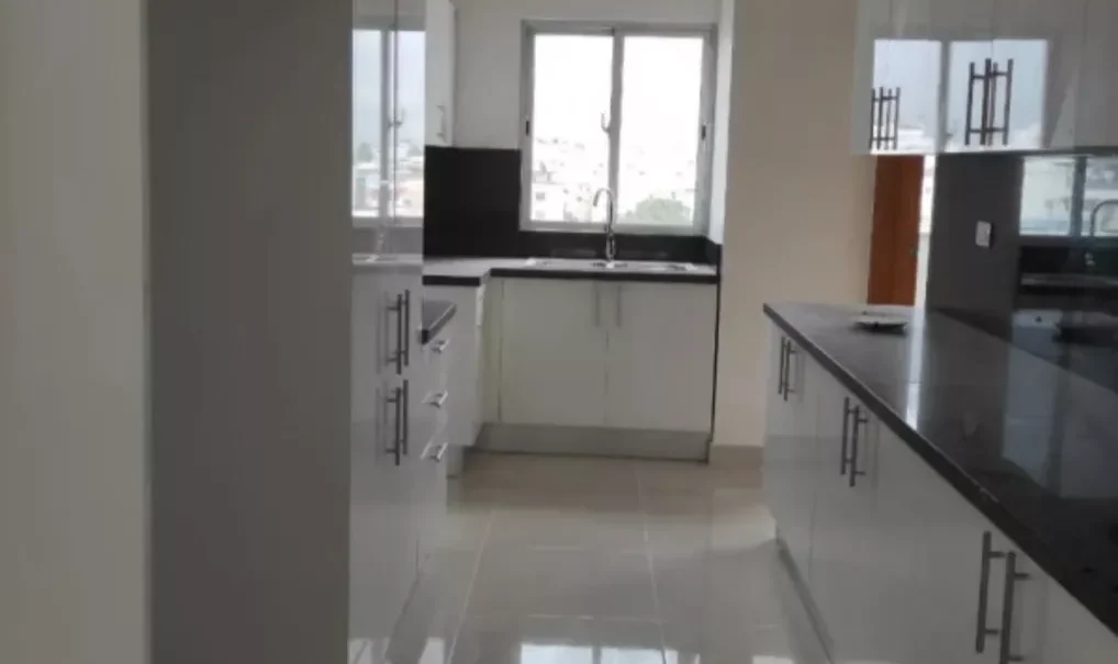 Apartamento En Venta En Bella Vista,  en República Dominicana