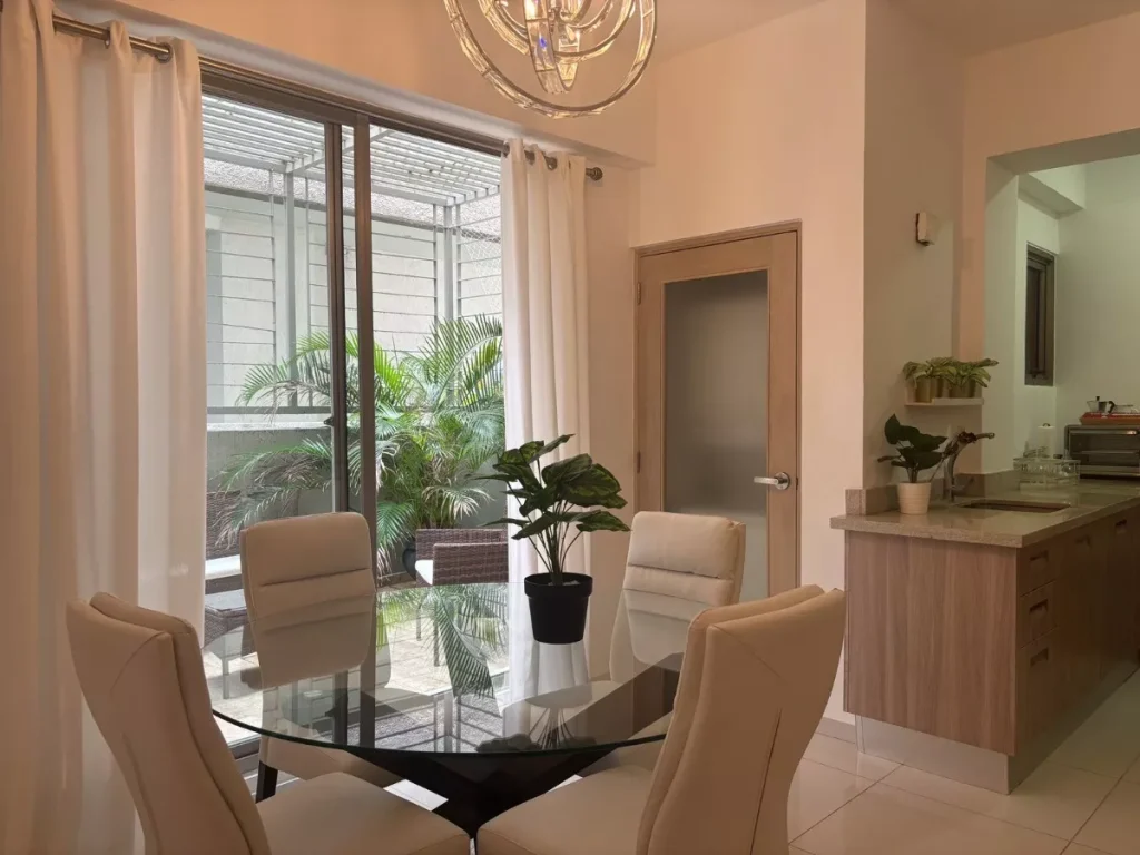 Proyecto Económico En La Zona Oriental Apartamentos De 3 Habitaciones en República Dominicana