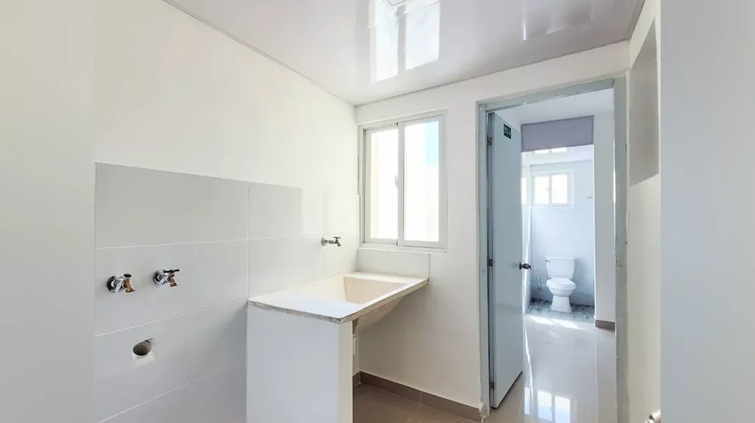Apartamento amueblado en Alquiler Frente Bellas Artes, Zona Universitaria, , Santo Domingo. en República Dominicana