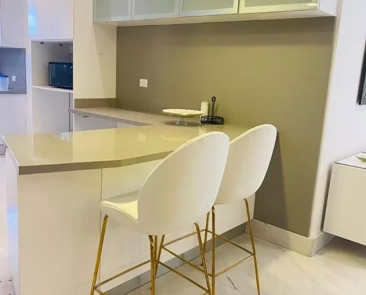 Apartamentos En Oferta De 3 Habitaciones En La Ciudad Juan Bosch en República Dominicana