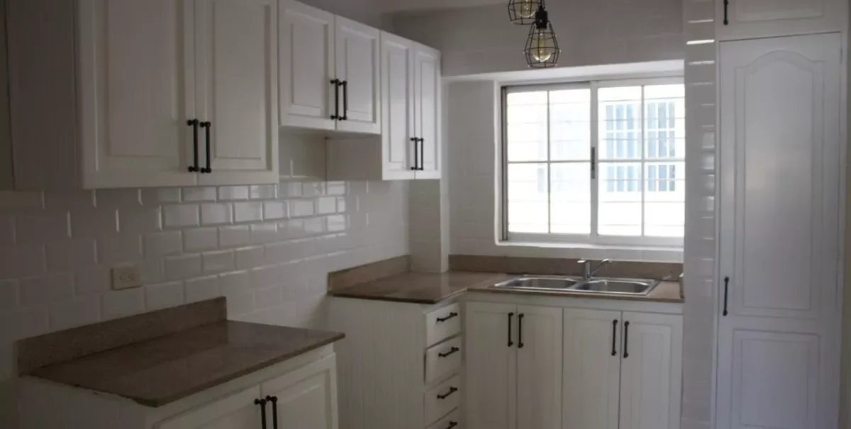 Vendo Apartamento 1 Mer Piso En La Jacobo en República Dominicana