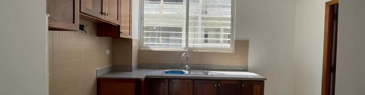 Se Vende Apartamento En Mirador Sur en República Dominicana