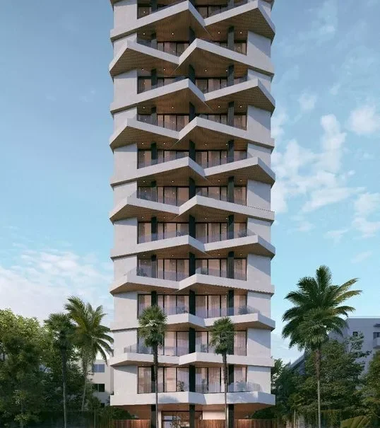 Apartamento En Alquiler En Club Hemingway Juan Dolio Segunda en República Dominicana