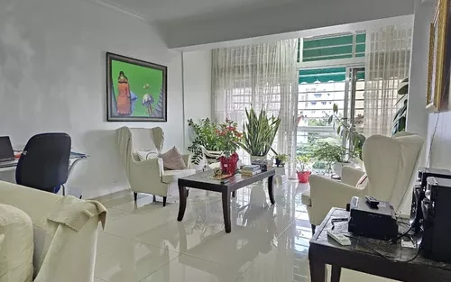 Vendo Apartamento 3er Nivel Jardines Del Fresno en República Dominicana