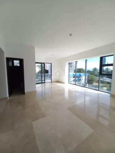 Apartamento Nuevo En Venta, Don Honorio, Con Ascensor en República Dominicana