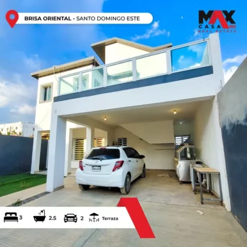 azcue Avenida Cesar Nicolas Pensón – Apartamento En Alquiler Vacío Piso 2 Ascensor en República Dominicana