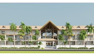 Apartamento En Venta En Bella Vista,  en República Dominicana