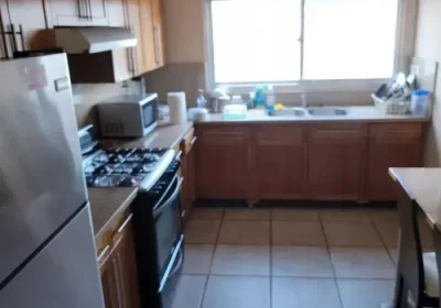 Apartamento En Alquiler En Residencial Con Piscina En Gurabo Awpa03 en República Dominicana