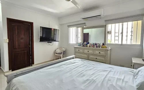 Vendo Apartamento 3er Nivel Jardines Del Fresno en República Dominicana