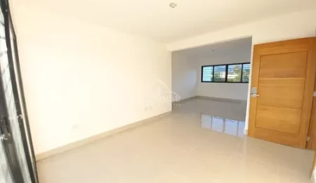 Apartamento En Urbanizacion Real En Venta, , Próximo Mirador Sur, Cacicazgos en República Dominicana