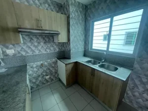 Vendo Apartamento 1 Mer Piso En La Jacobo en República Dominicana