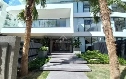 Apartamento En Los Próceres En Venta, Arroyo Hondo en República Dominicana