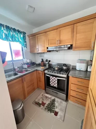 Vendo Apartamento En Don Honorio Próximo A Carrefour en República Dominicana