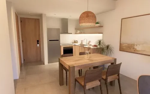 Apartamento En Venta En Renacimiento, , Facil Acceso Sectores Como Cacicazgos, Mirador Sur, Mirador Norte, Urbanización Real en República Dominicana