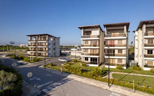 Apartamento En El Vergel En Venta, Próximo Esperilla en República Dominicana