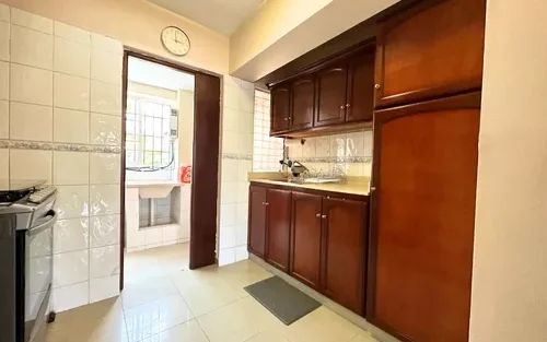 Vendo Apartamento En Boca Chica Amplio 2 Habitaciones en República Dominicana