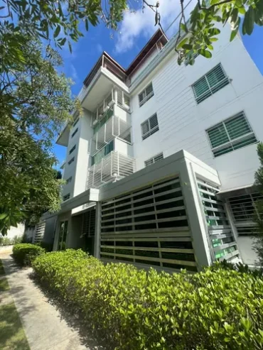 Apartamento En Venta el Millón en República Dominicana