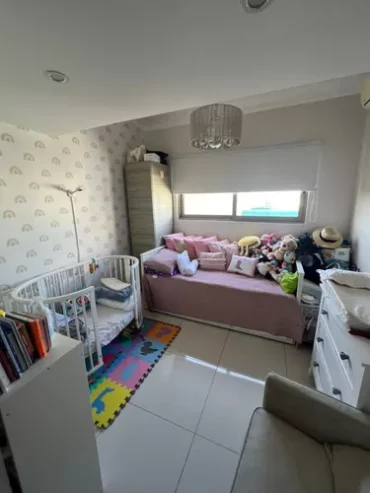 Apartamento Nuevo Con Excelente Distribución En El Mirador Norte en República Dominicana