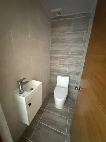 Vendo Apartamento 3er Nivel Jardines Del Fresno en República Dominicana