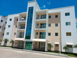 Villa En Venta, Proyecto En Macao, Punta Cana, 125m2, 3 Hab. 2 Parqueos en República Dominicana