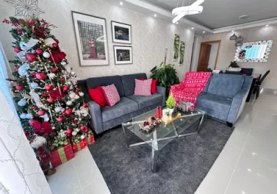 Vendo Apartamento En Don Honorio Próximo A Carrefour en República Dominicana