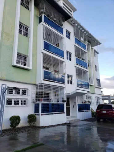 Vendo Apartamento En Boca Chica Amplio 2 Habitaciones en República Dominicana
