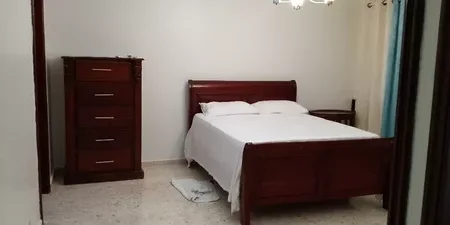 Apartamento En Venta el Millón en República Dominicana