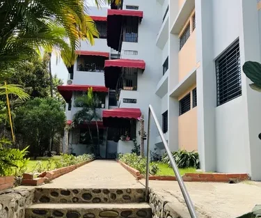Apartamento Venta Don Honorio, Santo Domingo Oeste en República Dominicana