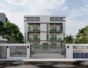 Apartamento En Venta En Cabarete, Puerto Plata. en República Dominicana