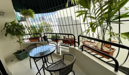 Vendo Apartamento En Boca Chica Amplio 2 Habitaciones en República Dominicana