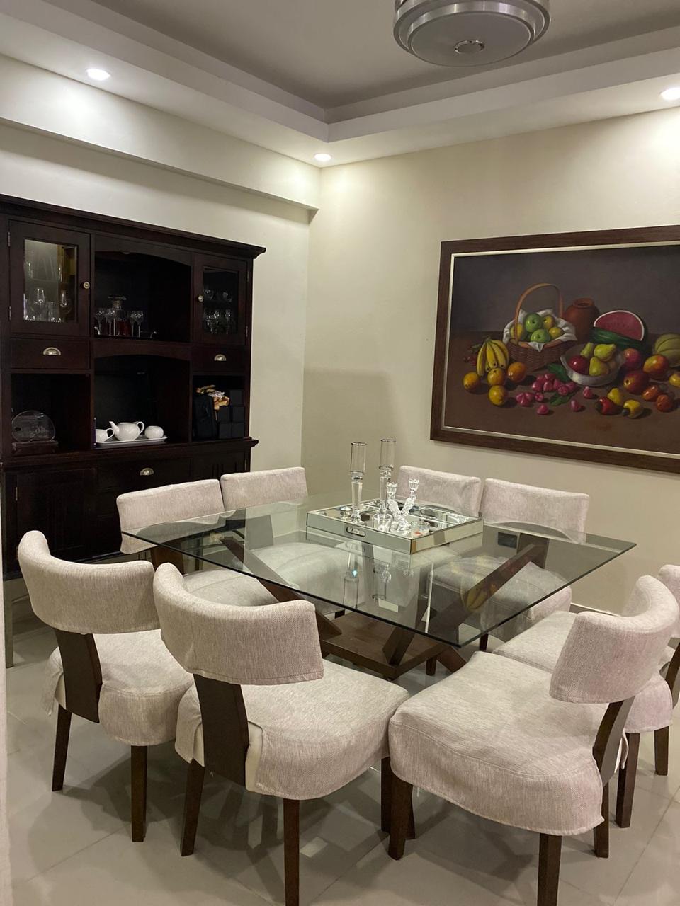 Apartamento el el Mirador Sur en República Dominicana