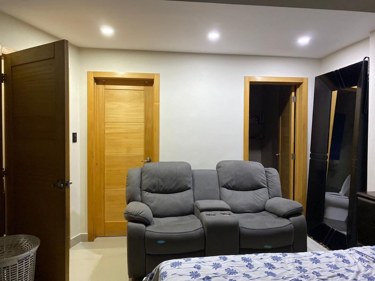 Apartamento el el Mirador Sur en República Dominicana