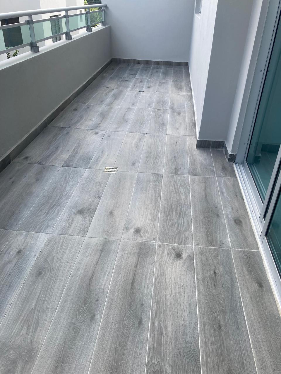 Pent-house en alquiler de 3 Habitaciones en El Millón, , Santo Domingo en República Dominicana