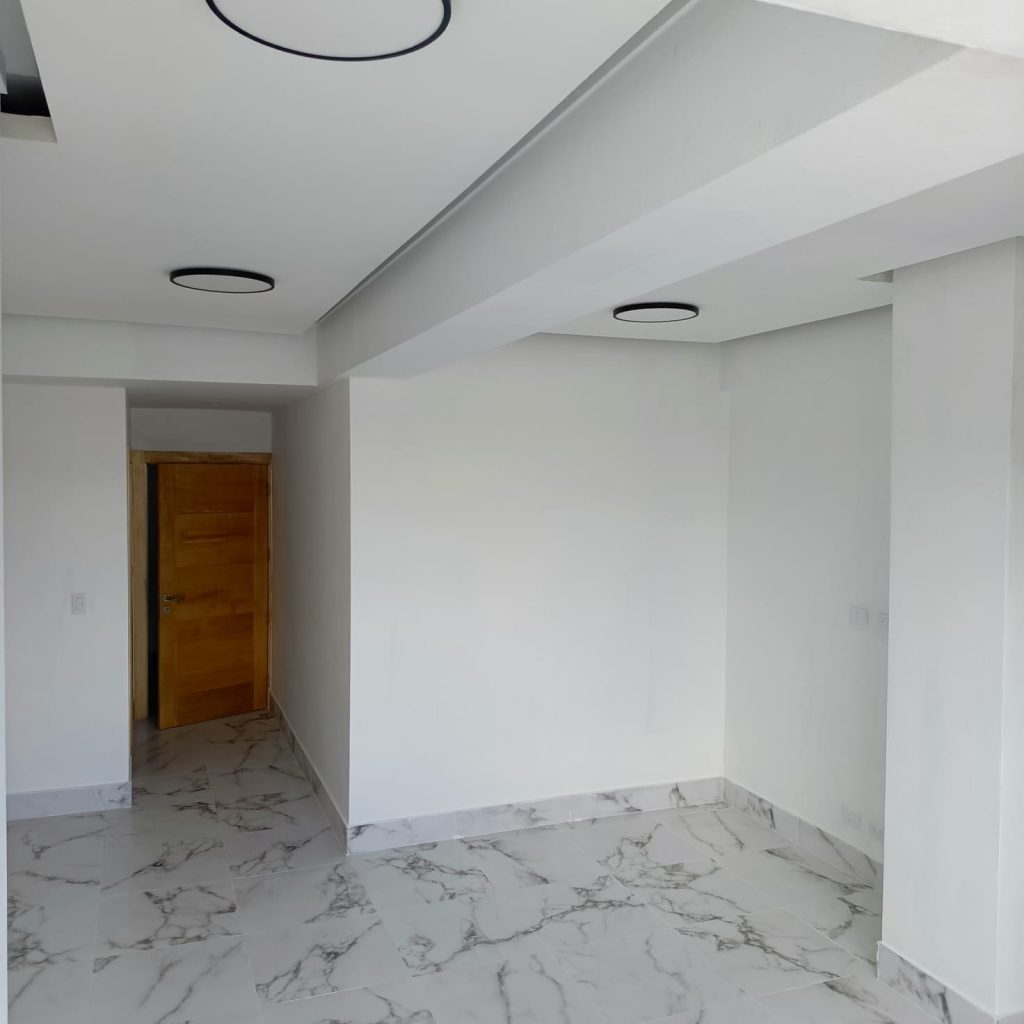 En Alquiler Apartamento Amueblado en Piantini, , Santo Domingo. en República Dominicana