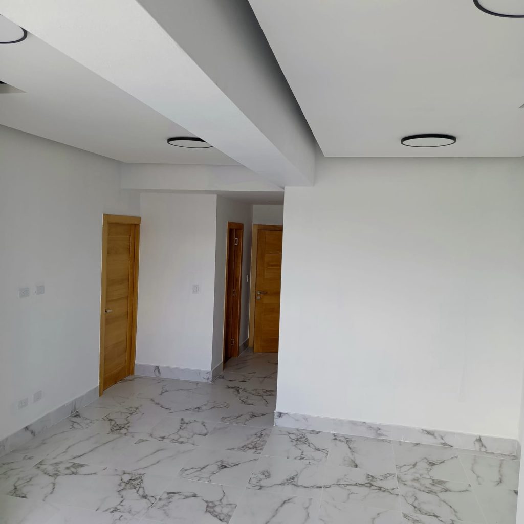 En Alquiler Apartamento Amueblado en Piantini, , Santo Domingo. en República Dominicana