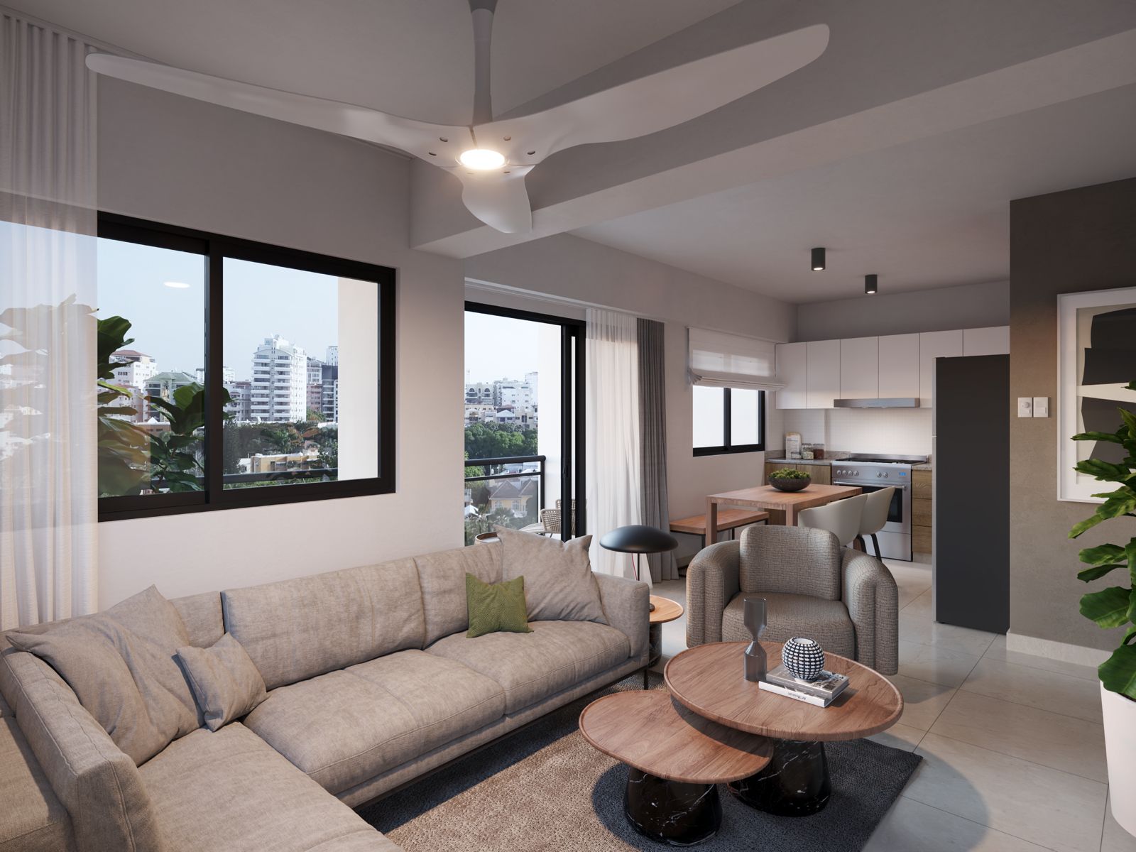 Vendo Inmueble En El Sector Tropical Del Este en República Dominicana