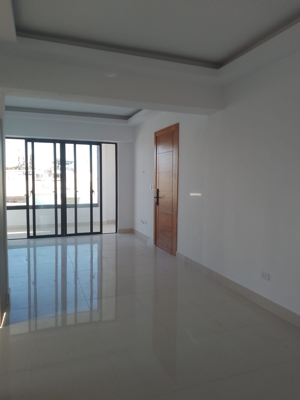 Apartamento En Alquiler En Torre Anacaona 27 en República Dominicana