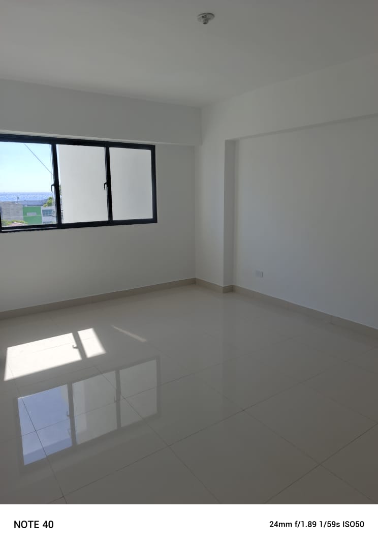 Apartamento En Alquiler En Residencial Con Piscina En Gurabo Awpa03 en República Dominicana