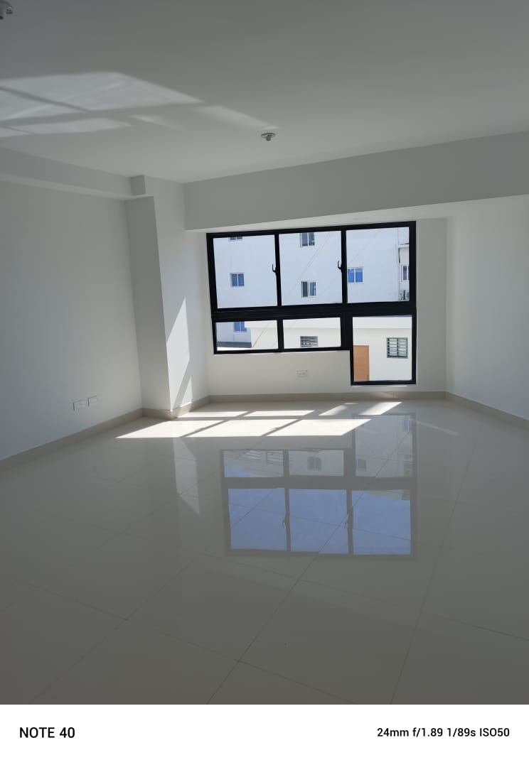 Apartamento Nuevo En Venta, Don Honorio, Con Ascensor en República Dominicana