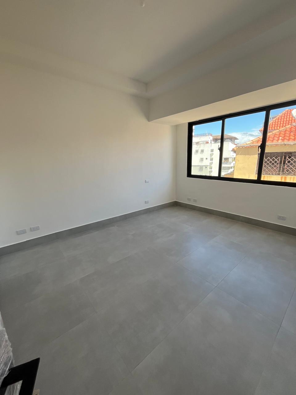 Apartamento En Venta En Villa María, Santiago Wpa87 en República Dominicana