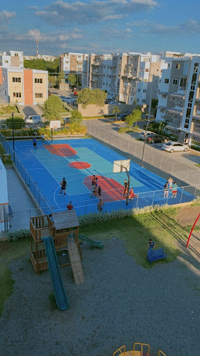 Apartamento En Alquiler En Villas Naco en República Dominicana