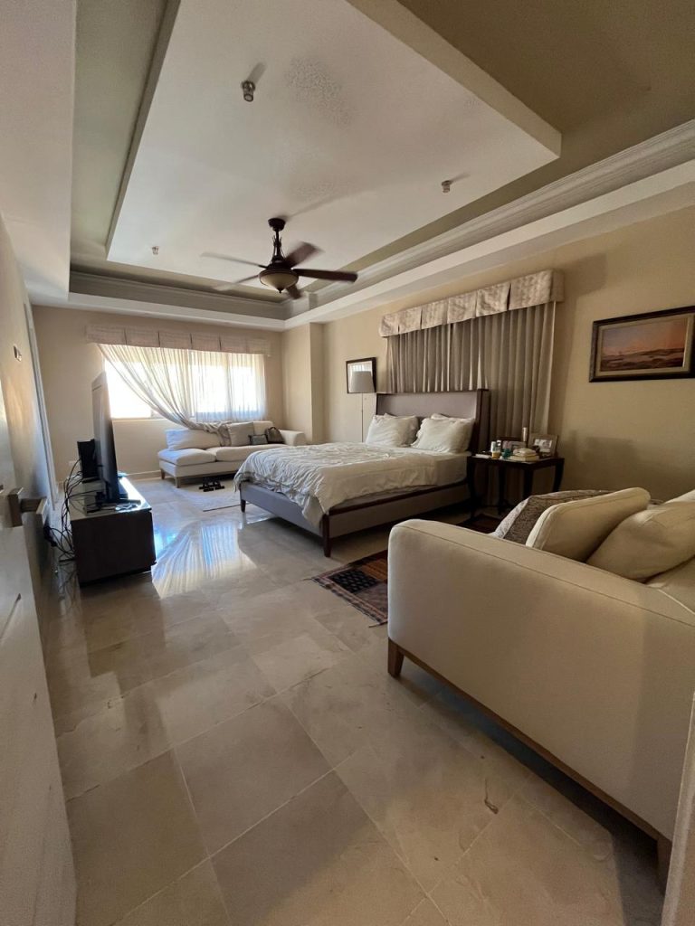 En Alquiler Apartamento Amueblado en Piantini, , Santo Domingo. en República Dominicana