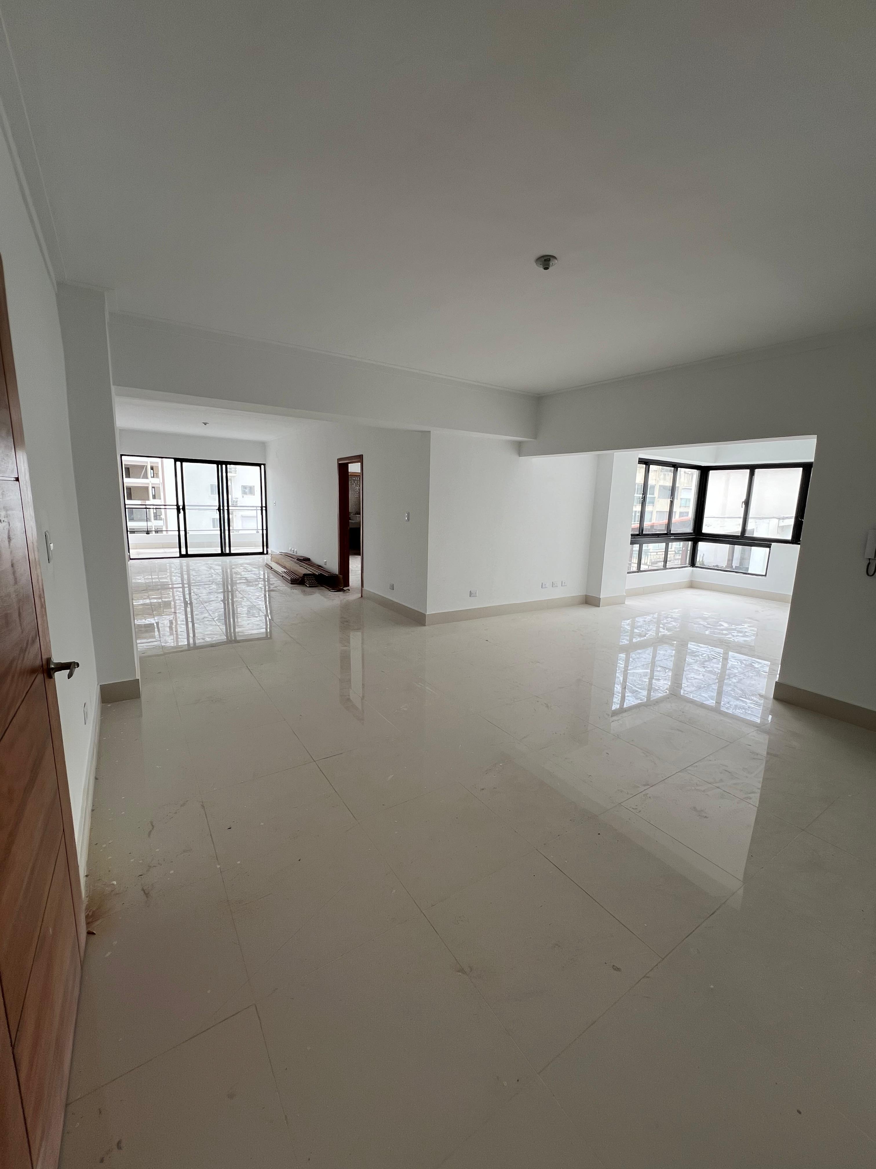 Pent-house amueblado en Alquiler en Juan Dolió, . en República Dominicana