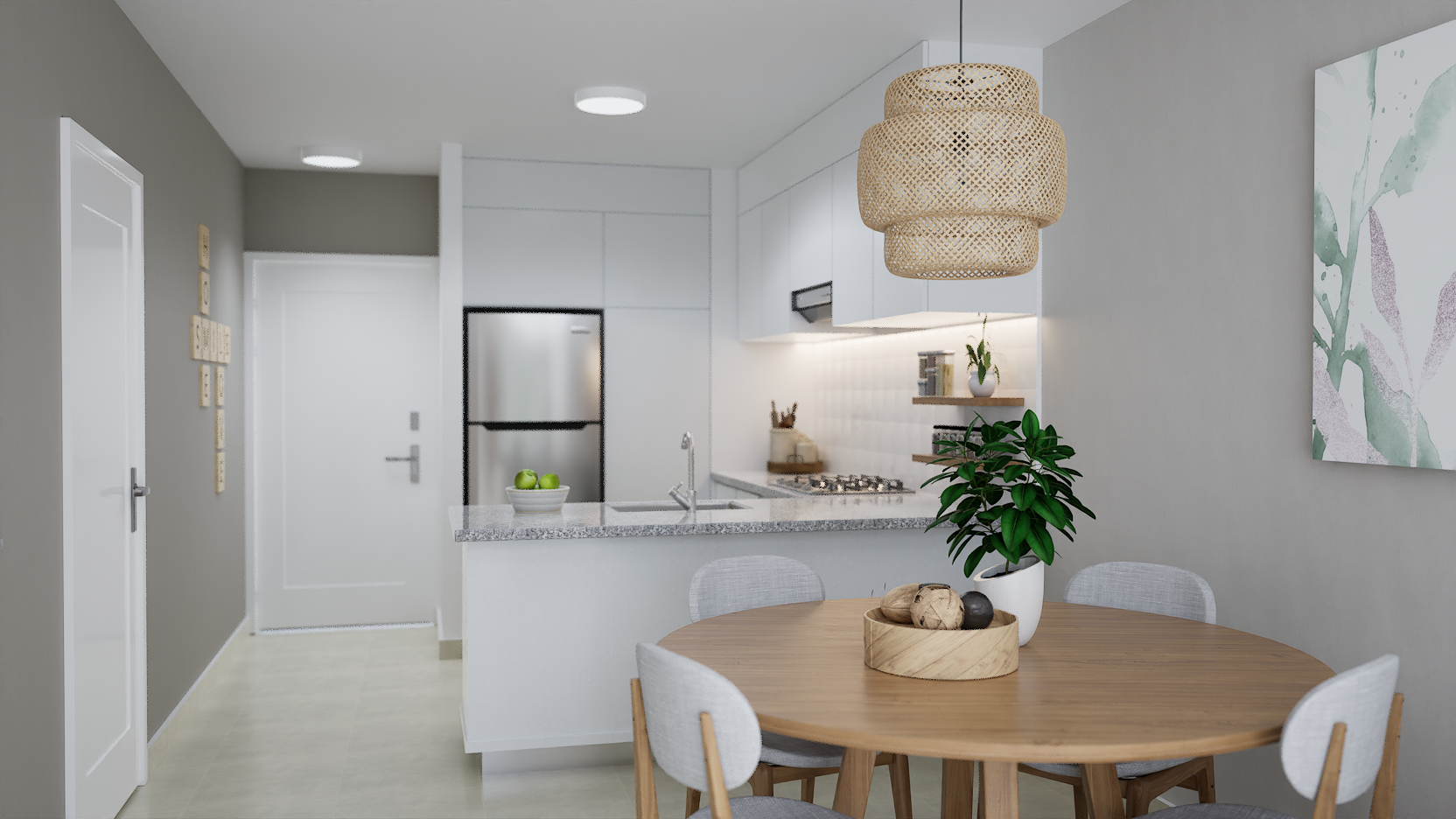 Terreno en Venta en Ensanche Julieta Morales, , Santo Domingo. en República Dominicana