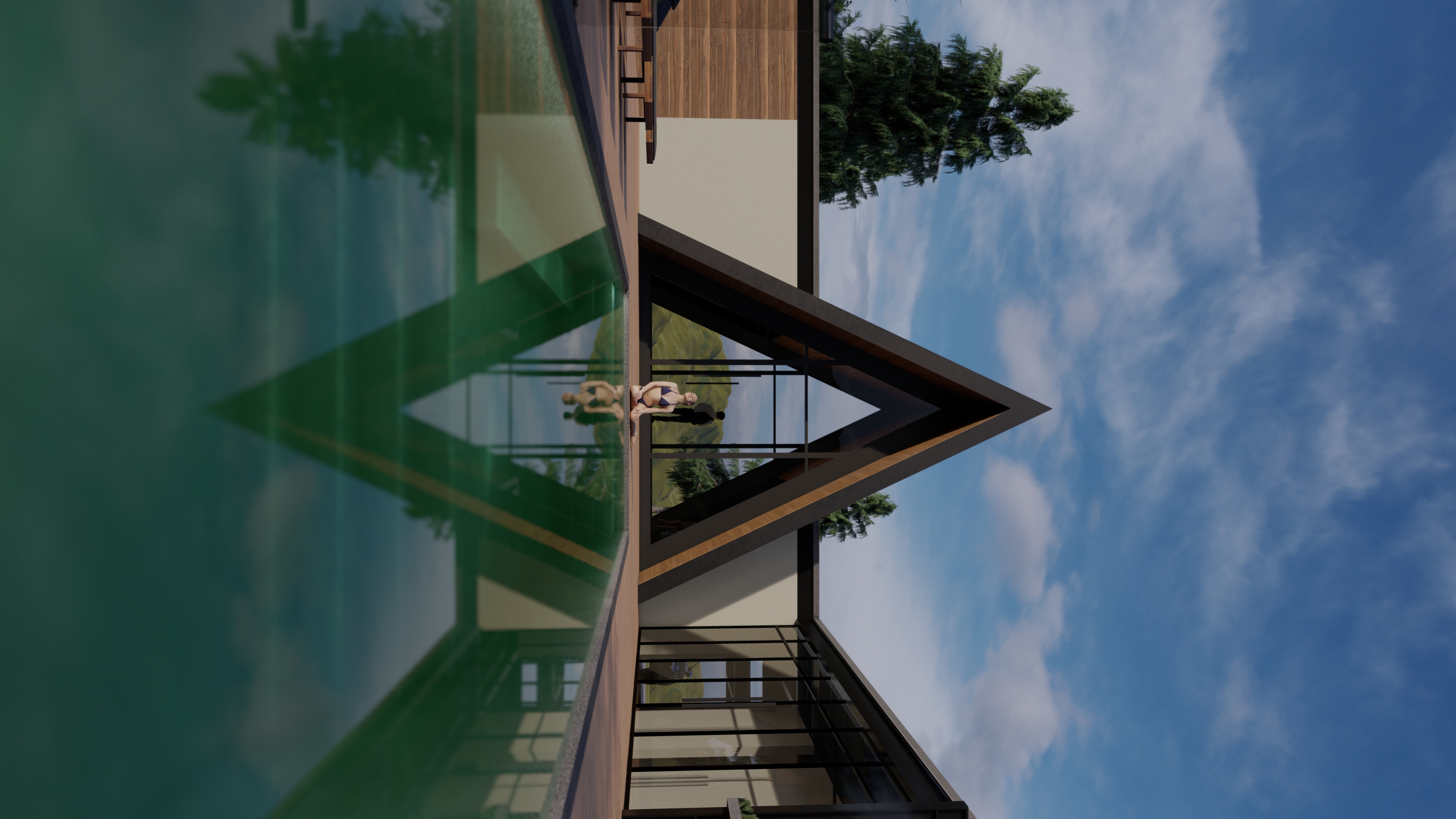 Apartamento En Alquiler En Torre Anacaona 27 en República Dominicana