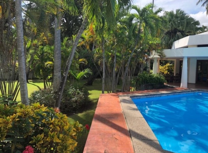 Aparta estudio En Venta En Complejo Turístico En Sosúa Wpa44 en República Dominicana